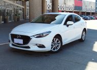 Mazda 3 2018