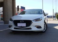 Mazda 3 2018