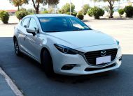 Mazda 3 2018