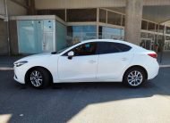 Mazda 3 2018