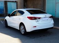 Mazda 3 2018