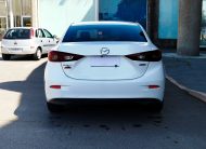 Mazda 3 2018