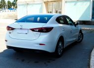 Mazda 3 2018