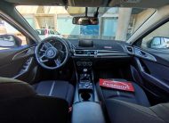 Mazda 3 2018