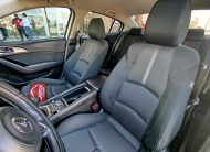 Mazda 3 2018