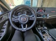 Mazda 3 2018