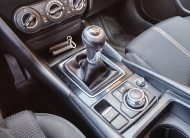 Mazda 3 2018