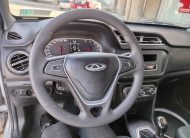 Chery Tiggo 2 2021