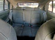 Chevrolet Onix 2021