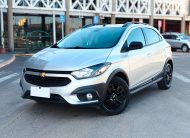 Chevrolet Onix 2020