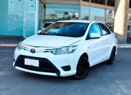 Toyota Yaris 2016