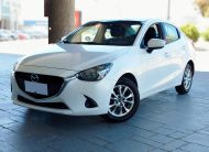 Mazda 2 2018