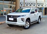 Mitsubishi L200 4×2 2024