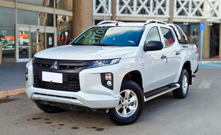 Mitsubishi L200 4×2 2024