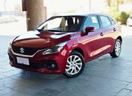 Suzuki Baleno 2024