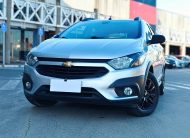 Chevrolet Onix 2020