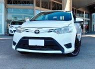 Toyota Yaris 2016