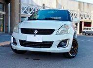 Suzuki Swift 2017