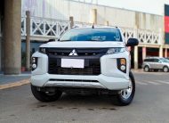 Mitsubishi L200 4×2 2024