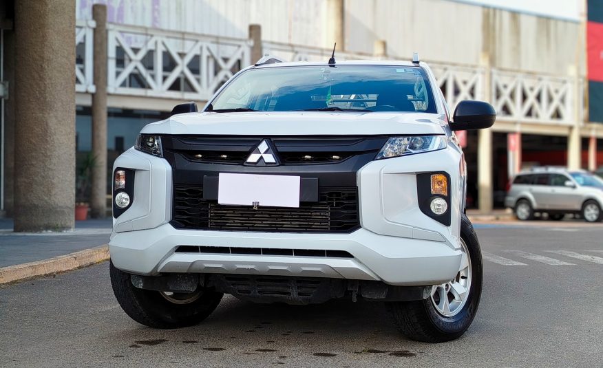 Mitsubishi L200 4×2 2024