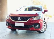 Suzuki Baleno 2024