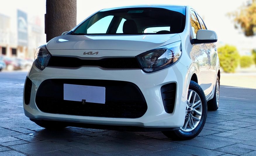 Kia Morning 2023