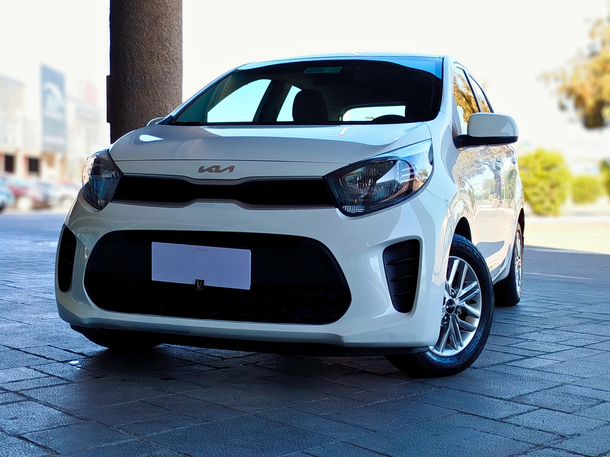 Kia Morning 2023