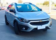Chevrolet Onix 2020