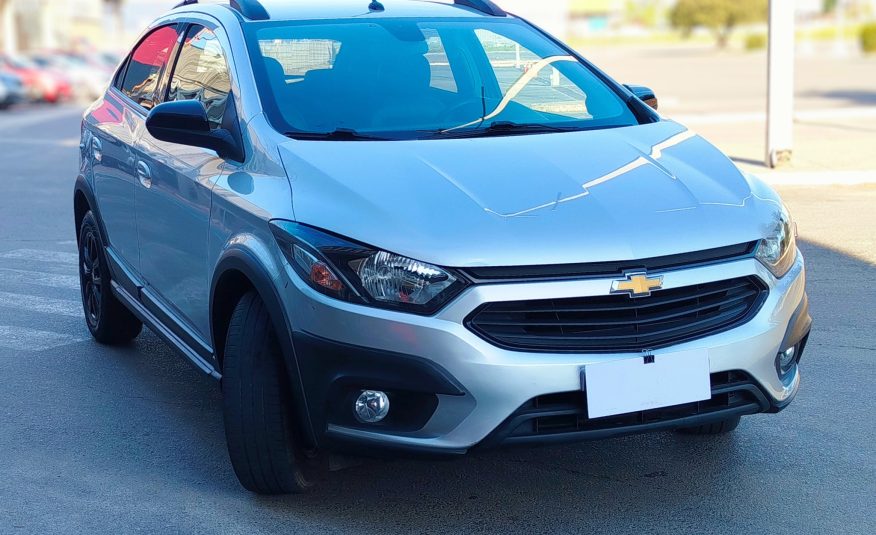Chevrolet Onix 2020