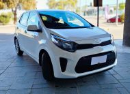 Kia Morning 2023