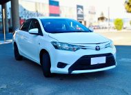 Toyota Yaris 2016