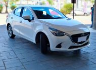 Mazda 2 2018