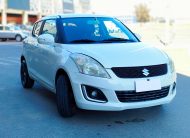 Suzuki Swift 2017