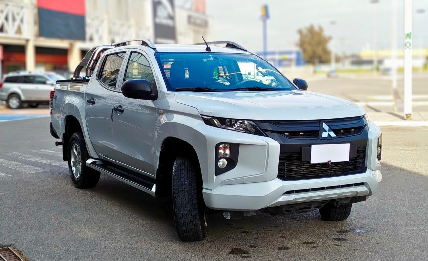 Mitsubishi L200 4×2 2024