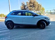 Chevrolet Onix 2020