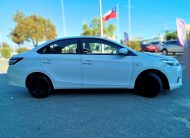 Toyota Yaris 2016