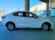 Mazda 2 2018