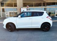 Suzuki Swift 2017