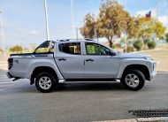Mitsubishi L200 4×2 2024