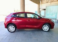 Suzuki Baleno 2024