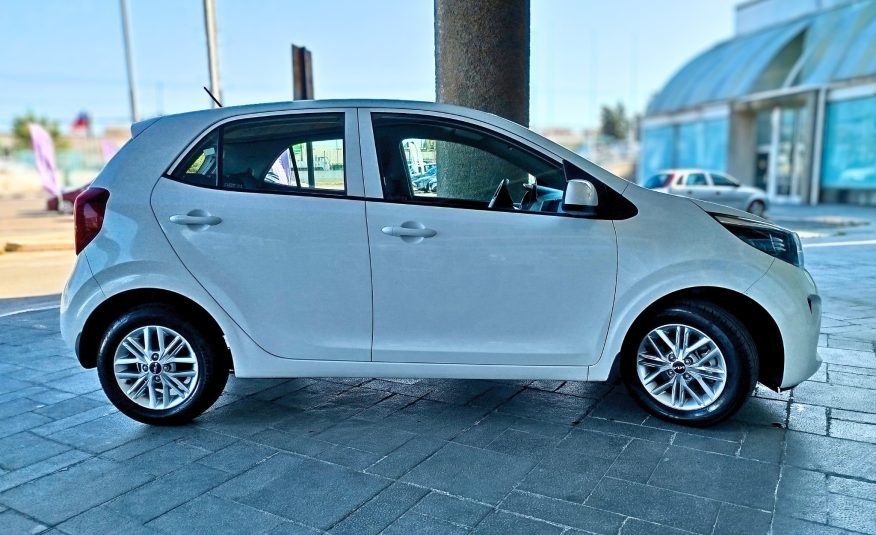 Kia Morning 2023