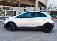 Chevrolet Onix 2020