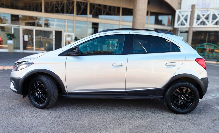 Chevrolet Onix 2020