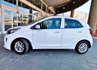 Kia Morning 2023