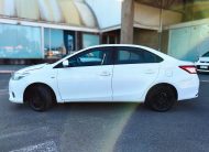 Toyota Yaris 2016