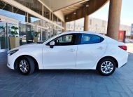 Mazda 2 2018