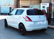 Suzuki Swift 2017