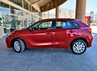 Suzuki Baleno 2024