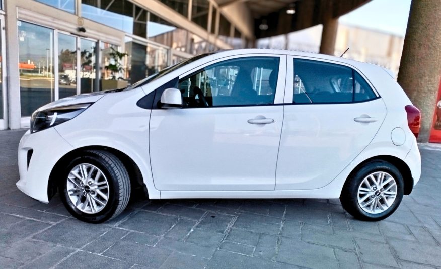 Kia Morning 2023