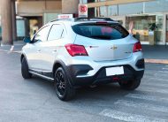 Chevrolet Onix 2020